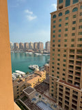 One Bedroom Porto Arabia Pearl