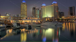 Half-Day City Tour