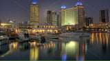 Half-Day City Tour