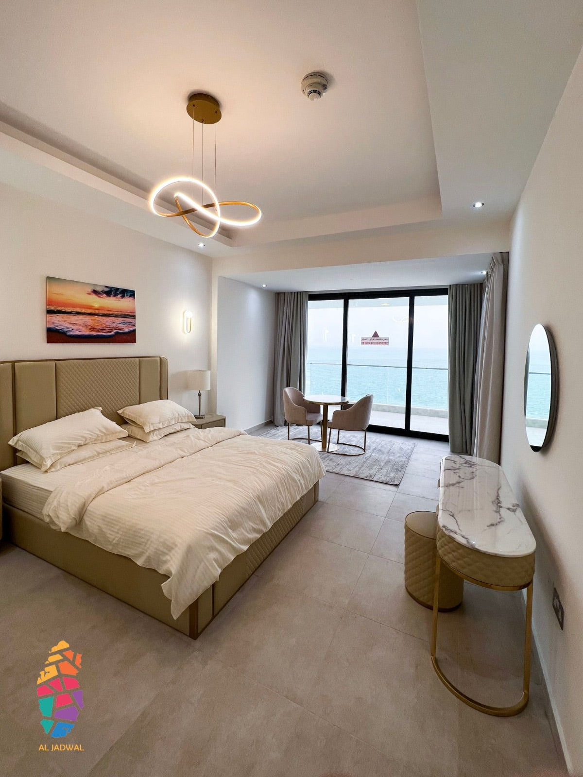 One Bedroom Lusail Apartment