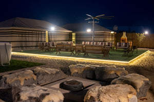 Ghatha Resort