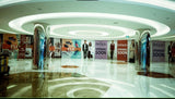 Shopping Tour