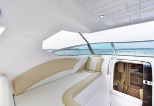 Oryx Yacht