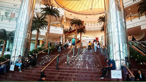 Half-Day City Tour