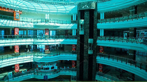 Shopping Tour