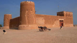North of Qatar Historical Tour
