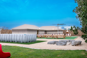 Ghatha Resort