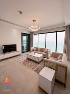 One Bedroom Lusail Apartment