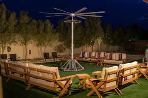 Ghatha Resort