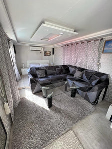 Al Khor Caravan 2