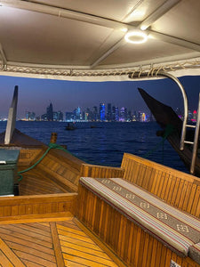 Dhow - Watersports Package