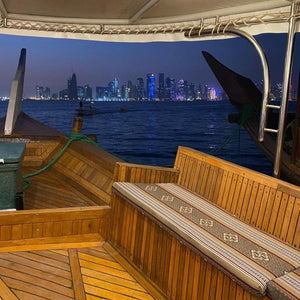 Dhow - Watersports Package