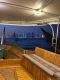 Dhow - Watersports Package