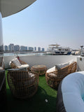 Royal Suite Houseboat