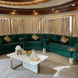 Royal Suite Houseboat