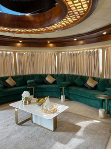 Royal Suite Houseboat