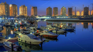 Grand Doha City Tour
