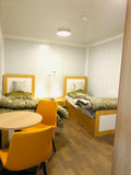 Ghatha Resort