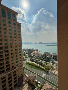 One Bedroom Porto Arabia Pearl