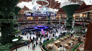 Shopping Tour
