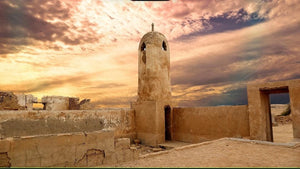 North of Qatar Historical Tour