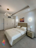 One Bedroom Lusail Apartment