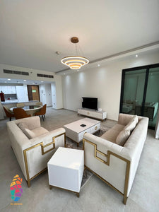One Bedroom Lusail Apartment