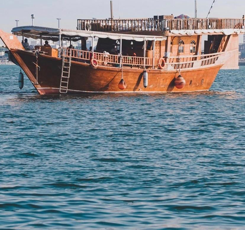 Dhow - Watersports Package